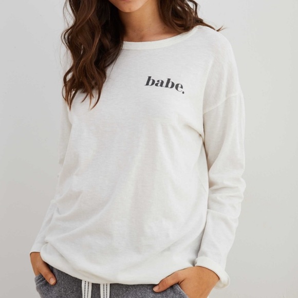 aerie Tops - AERIE Long Sleeve